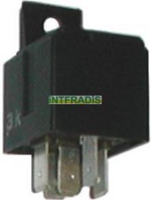 INTFRADIS 101.00BL